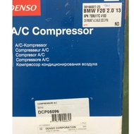 Bmw F20 2.0 2013 6pk 7SBU17C