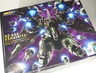 全新🔥旺角店 現貨🔥MGSD 剎帝利 KSHATRIYA ( Master Grade SD Gundam ) Neo Zeon Prototype

Bandai Master Grade MG S
