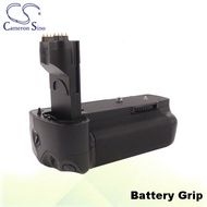 CS Battery Grip for Canon BG-E6 / Canon EOS 5D Mark II Battery BGE6