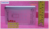 อะไหล่ของแท้/แผงปุ่มปรับอุณหภูมิตู้เย็นซัมซุง/DA97-16831C/SAMSUNG/ASSY COVER CONTROL/RT46K6740SL/ST 