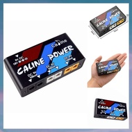 CP-02 Mini Multiple Outputs Guitar Pedal Power Supply 6 Channel 6 Isolated Output 9V Output with 6Pc