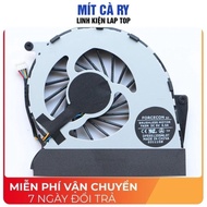 ️ LENOVO Y460 LAPTOP FAN - Ideapad Y460 Y460A Y460N Y460C Y460P