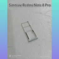Simtray Simlock Redmi Note 8 Pro Tempat Sim Redmi Note 8 Pro 