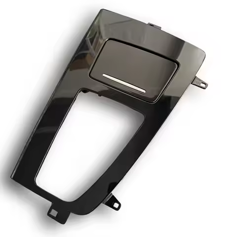 for Audi Q5L central control panel storage box upgrade Suitable for Q5L dedicated interior replaceme