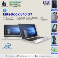 i5 / i7 9th-10th Gen Laptop | Dell Latitude 7410 7310 5410 5501 | HP EliteBook 840 G7 | ThinkPad T14