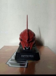 新安洲，Gundam Head Collection, Gundam，高達