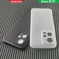 Honor 90 GT / GT Pro / Power / GT / Power 2 / Win / Win RT ultra-thin flexible color case with high-