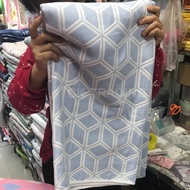 ผ้าห่มสาลู ผ้าสาลู ผลิตจากผ้าฝ้ายญี่ปุ่น Cotton 100% (ขนาด 6 ฟุต)