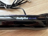 Babyliss big hair