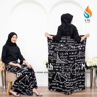 COD New sarung santri wanita goyor motif mbak santri/neng santri