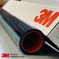 3M™夜景防曬隔熱玻璃膜 Night Vision NV15 (100cm*100cm)