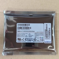 New Samsung PM863A 960G 1.92G SATA Enterprise SSD 240G 480G PM883 Server solid state drive OEM packa