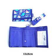 Smiggle children's wallet