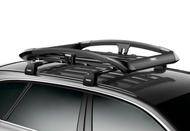 แร็คหลังคา THULE Trail Size Car Roof Rack