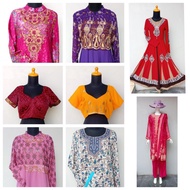 Indian Dress