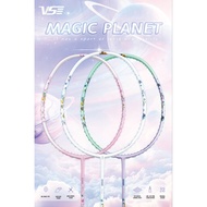 VS Magic Planet 4U Badminton Racket Thai Warranty 6
