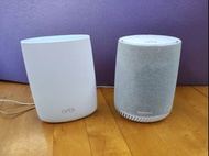 Netgear Orbi Voice套裝Wifi Mesh Router