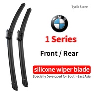 BMW E81/E82/E87/E88/F20/F21wiper BMW1Series car special wiper BMW rear wiper