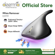 Deerma EX919 Anti-dust Mites vacuum cleaner