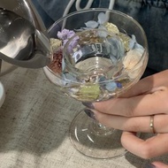 體驗活動 【體驗】高雄蠟燭教室 乾燥花燭台體驗 香氛燭台 花燭台