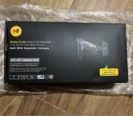 全新 NB F120 17-27吋 氣壓式升降 電腦螢幕機械臂 鋁合金伸縮支架 掛牆  顯示屏 液晶顯示 電視架 屏幕架 掛牆架 TV MOUNT MONITOR