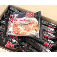 1 Ctn  ( 12 packs x 110g) A1 Curry Laksa Vermicelli / 咖哩叻沙米粉