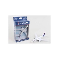 Latam Airlines 787.