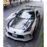 Toyota gr86 subaru brz m sport bonnet