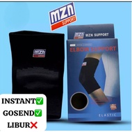SIKU ELBOW SHORT MZN || Elbow short support elbow brace mzn elbow support short elbow protector