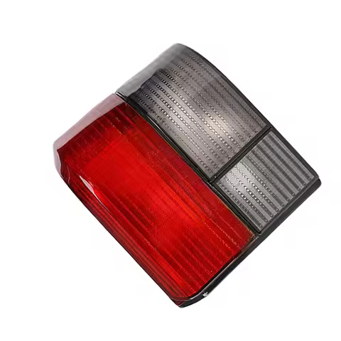 Outer Tail Lights Housing Set 701945111,701945112 For Transporter For T4 Bus 2.5 (1990 - 2003) 75kW 