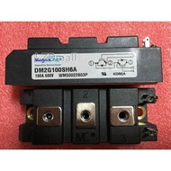 1 ชิ้น dm2g100sh6a IGBT โมดูล 100A 600 โวลต์ dm2g100 sh6a