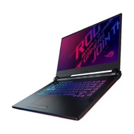 Asus | ROG Strix G15 รุ่น GL542LI-HN053T (15.6 FHD/i5-10300H/8GB/GEFORCE GTX 1650 Ti/512GB SSD PCIe 