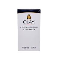 玉蘭油滋潤保濕乳液 150ml [平行進口]