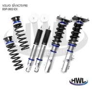 HWL Performance Absorber BS-0602 VOLVO S70 VOLVO V70 VOLVO XC70 VOLVO 850 SEDAN VOLVO 850 WAGON