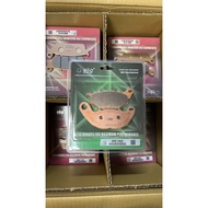 ELIG EM-362 EM-365 Metal Sintered Brake Pad R3 XMAX-300 X Sister Front Disc Rear MT-03