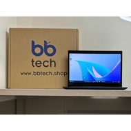 Lenovo ThinkPad X390 | i5 8th Gen | 16GB RAM | 256GB SSD | 13.3” Touchscreen | Windows 11 Pro | MS O