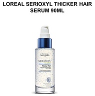 Loreal Serioxyl Thicker Hair Serum 90ml