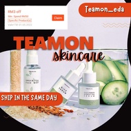 TEAMON SCAR SET SCAR ROLLER TREATMENT SET BRIGTHENING SET DEEP SET MICRONEEDLING