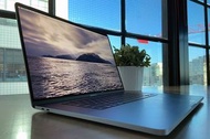MacBook Pro 16”  i9  64GB Ram 1TB High-End model