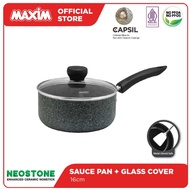 MAXIM NEOSTON SAUCEPAN 16/ 18CM