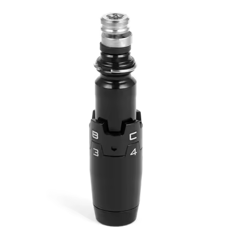 .370 Golf Adapter Sleeve Compatible for Titleist 917 915 Tsi1 Tsi2 Tsi3 TSi4 TS1 TS2 TS3 TSR2 TSR3 T