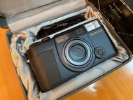 Fujifilm Klasse 黑版菲林相機 X100 VI平價替代機