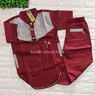 Boys' Suit Turkishkoko Pakistani Children 2-10 Years Cool Motif Z5H0 recommended premium quality Pay