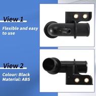 For  NX200 NX200t NX300h    3ZRFAE 3ZRFE Radiator Water Outlet Housing Thermostat 16057-37021 Replac