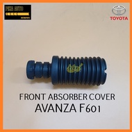 TOYOTA AVANZA F601 F602 FRONT ABSORBER COVER 48331-BZ010