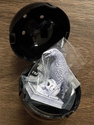 現貨Neighborhood 線香座扭蛋 烏鴉