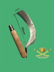 Arit Sadap Kelapa Wonosobo