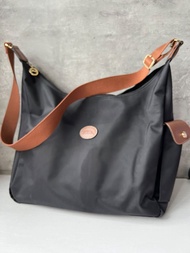 LONGCHAMP Le Pliage Shoulder Bag  王菲包 Hobo Bag