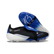 FG Mens Outdoor Football Shoes Anti-Slip And Wear-Resistant Football Boots 36-45 1615f61gfgfg 8BOL