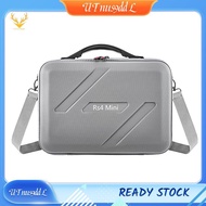 [UTnus9ddL] RS4 Mini Portable Storage Case Shoulder Bag Travel Carrying Case RS4 Mini Storage Case